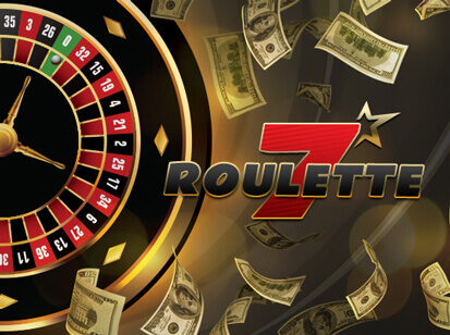 Roulette European