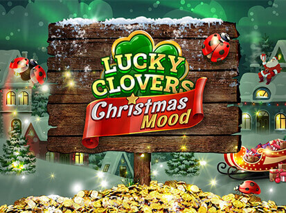 Golden 7 Christmas