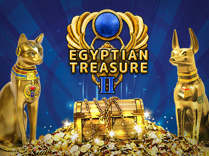 Golden Pyramids
