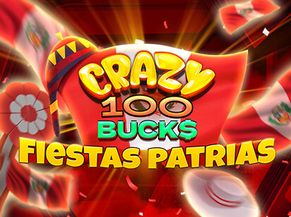 Vault Looter Fiestas Patrias