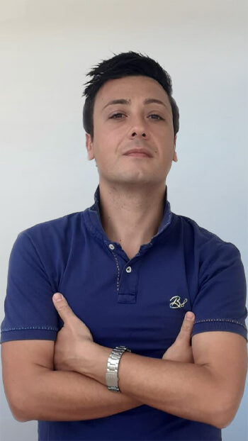 Domenico Dragone
